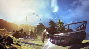 Nem kap Wii U-s átiratot a Borderlands 2