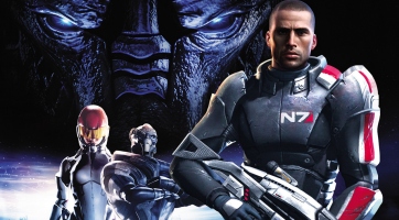 Nem kell sokat várnunk a következő Mass Effect 4 részletekre