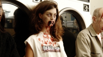 Nem kerül a mozikba a Dead Rising film