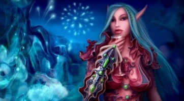 Nem kerülhet bejelentésre 2012 előtt a Blizzard új MMO-ja