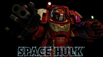 Space Hulk