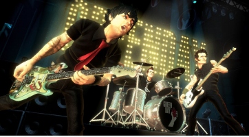 Nem készül a Rock Band 4