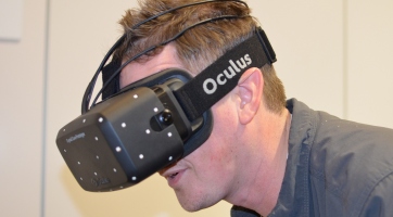 Nem kívánja piacra dobni saját fejlesztésű virtuális szemüvegét a Valve