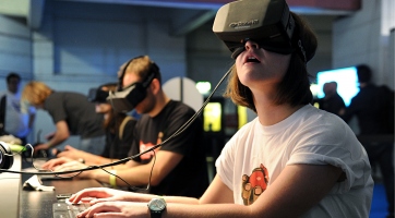 Nem lehet eladni a megvásárolt Oculus Rifteket