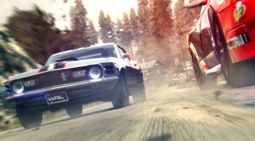 Nem lesz belső nézet a GRID 2-ben