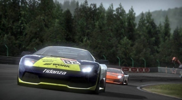 Nem lesz ezernyi felesleges autó a Need for Speed: Shift 2: Unleashed-ben, a játékélmény a lényeg