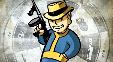 Nem lesz Fallout 4 bejelentés a hétvégi VGX-en!