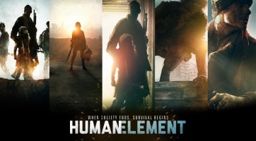 Nem lesz free to play a Human Element
