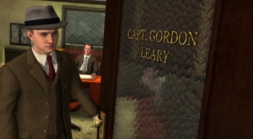 Nem lesz gyűjtői kiadás az L.A. Noire-hoz