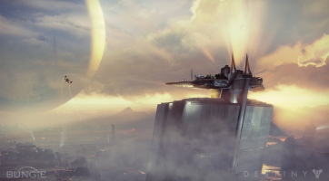 Nem lesz játékosok közötti kereskedelem a Destinyben