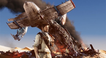 Nem lesz kooperatív kampány az Uncharted 3: Drakes Deception-ben
