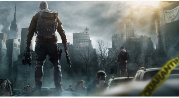 Nem lesz különbség a The Division kiadásai között