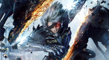 Nem lesz Metal Gear Rising 2 bejelentés az E3-on