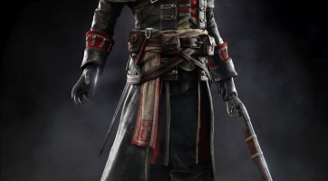 Nem lesz multiplayer az Assassin's Creed: Rogue-ban