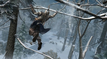 Nem lesz multiplayer bétája az Assassin's Creed III-nak