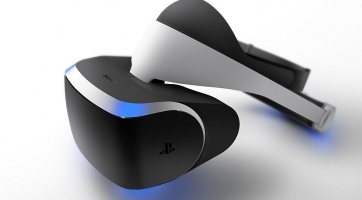 Nem lesz PC-re Project Morpheus