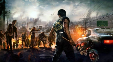 Nem lesznek ugyanolyan épületek, de még ugyanolyan zombik sem a Dead Rising 3-ban