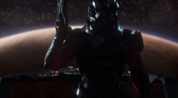 Mass Effect Andromeda