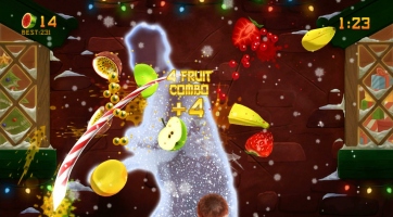 Nem maradunk Fruit Ninja 2 nélkül