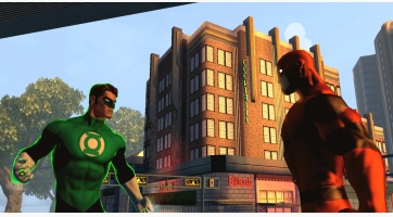 Nem sci-fi MMO-n dolgozik a Sony Online Entertainment