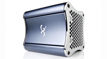 Nem Steam Machines, így nem csak Steames játékokat támogat az Xi3 Piston