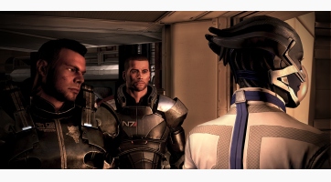 Mass Effect 3