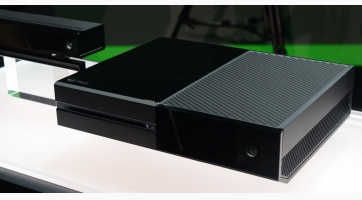 Nem támogatja az Xbox 360-kiegészítőket az Xbox One