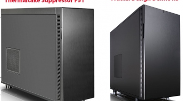 Nem túl egyediek a Thermaltake ötletei