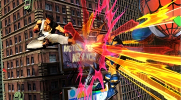 Nem várhatók a jövőben további Marvel vs Capcom 3 DLC-k