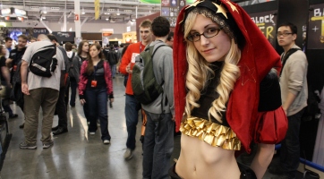 Nem vesz részt a PAX East rendezvényén a Nintendo