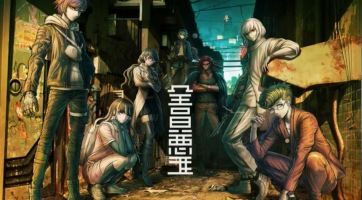 Nemcsak egy, hanem több híres japán fejlesztőt is felvonultat a TOO KYO Games