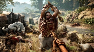 Nemcsak új Assassin's Creed, hanem új Far Cry sem lesz jövőre