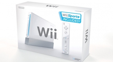 Nem enged a Nintendo a 249 dolláros Wii-ből