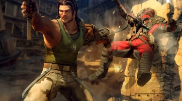 Nem érkezik a Bionic Commando multiplayer demója PlayStation 3-ra