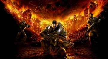 Nem érkezik demó a Gears Of War 2-ből