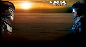Nemesis2030: Újdonságok a játékban