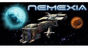 Nemexia: Sok-sok újdonság a világűr mélyében