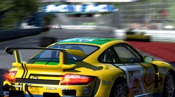 Nem Gran Turismo klónnak készül a Need For Speed: Shift