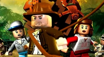 Nem hivatalosan megerősítve a LEGO Harry Potter és a LEGO Indiana Jones folytatása
