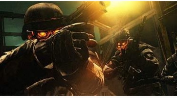 Nem izzasztotta meg a PS3-at a Killzone 2