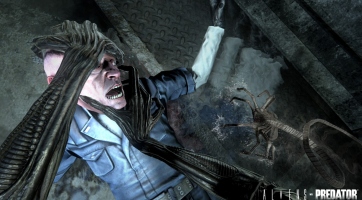 Nem jelenhet meg az Aliens Versus Predator Ausztráliában