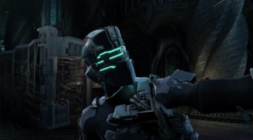 Nem jön PC-re a Dead Space 2