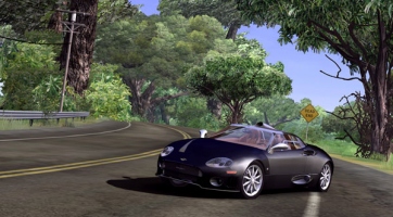 Nem kapcsolja le a Test Drive Unlimited online szervereit az Atari
