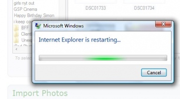 Nem kér többé ActiveX telepítési engedélyt az Explorer