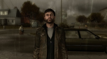 Nem készül folytatás a Heavy Rain-ből