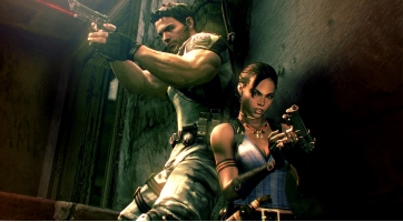 Nem kizárt egy Wii-s verzió a Resident Evil 5-ből sem