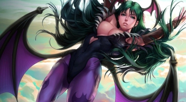 Nem lehet egy lapon emlegetni Yoshinori Ono következő projektjét a Super Street Fighter utolsó részével