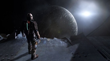 Nem lesz demó változata a Dead Space-nek