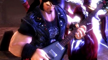 Nem lesz gitár támogatás a Brütal Legend-ben