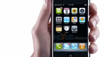 Nem lesz iPhone rivális a Microsofttól
